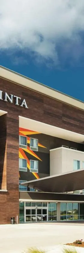 La Quinta by Wyndham Wichita Northeast，位于威奇托的酒店