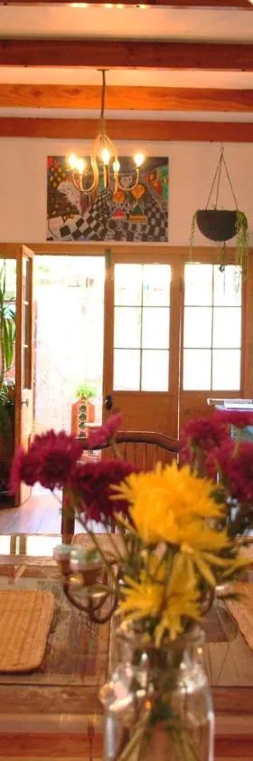 Hotel Boutique Molzano，位于科皮亚波的酒店