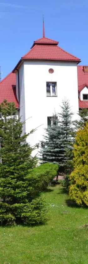 Jodełka，位于圣凯瑟琳的酒店