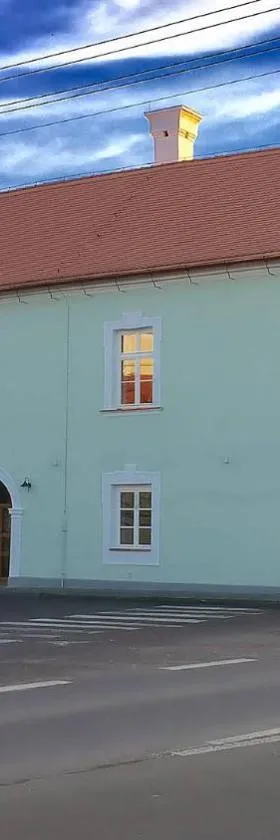 Penzion Daníž，位于赫瓦洛沃埃斯的酒店