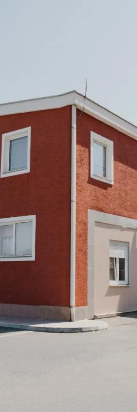 Guest House Sv. Nikola，位于Dugo Selo的酒店