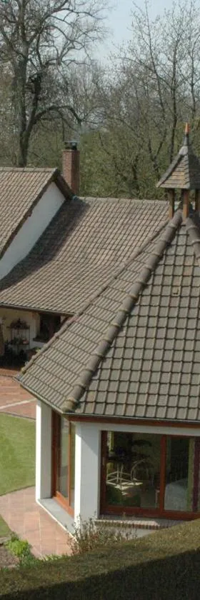 拉库鲁尼里住宿加早餐旅馆，位于Wismes的酒店