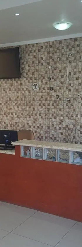 Hotel Viracopos de Indaiatuba，位于因达亚图巴的酒店
