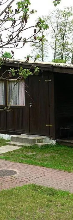 Ośrodek Wypoczynkowy Perkoz，位于奥克宁卡的酒店