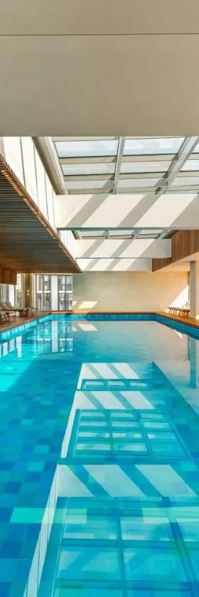 Grand Hyatt Bogota，位于波哥大的酒店