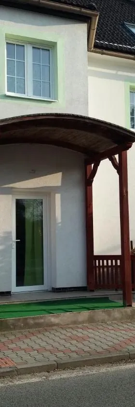 戴安娜马克沃杰泽洛旅馆，位于斯塔勒斯普拉维的酒店