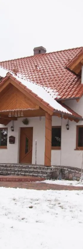 Agro-Wda，位于Czarna Woda的酒店