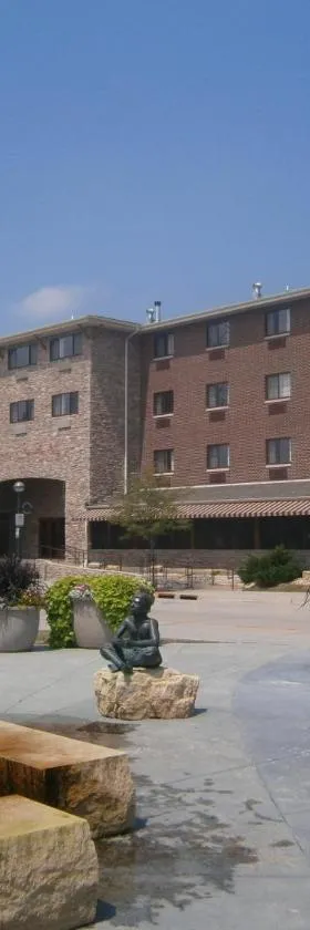 Stoney Creek Hotel Moline，位于莫林的酒店