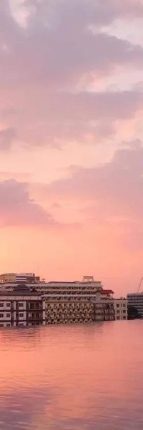 Dhotel Pattaya，位于农布的酒店