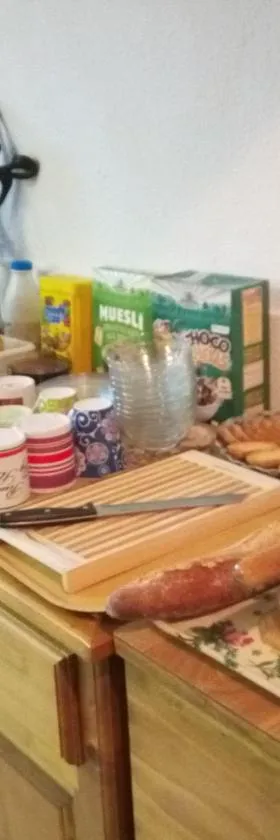 Maison familiale des Gueyniers，位于若西耶的酒店