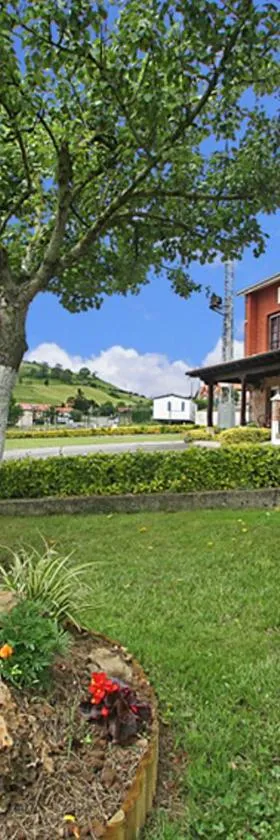 Posada la Hijuela，位于科维达的酒店