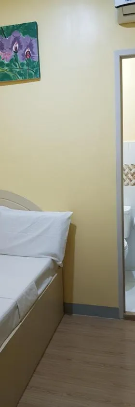 B&S Orchids suites hotel，位于第波罗的酒店