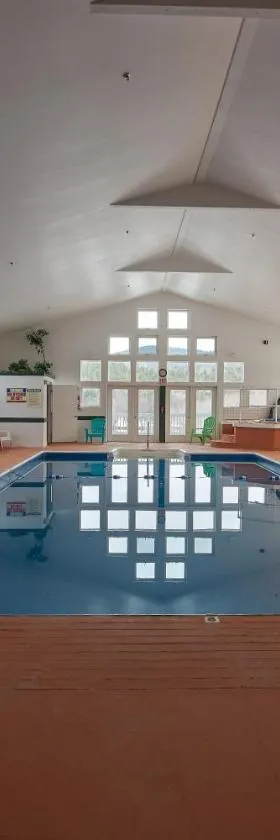 River View Resort，位于贝塞尔的酒店