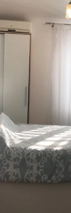Apartments Milanović，位于木洛希尼的酒店