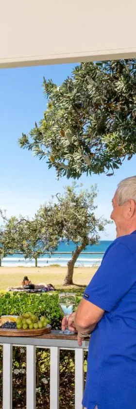 Woolgoolga Beach Holiday Park，位于伍尔古尔加的酒店