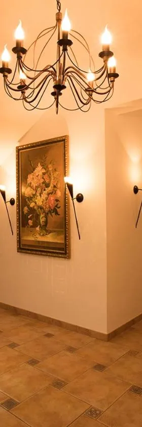 Residenz Selena，位于乌斯特卡的酒店