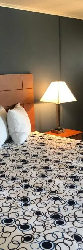 伊登布鲁克汽车旅馆，位于巴港的酒店