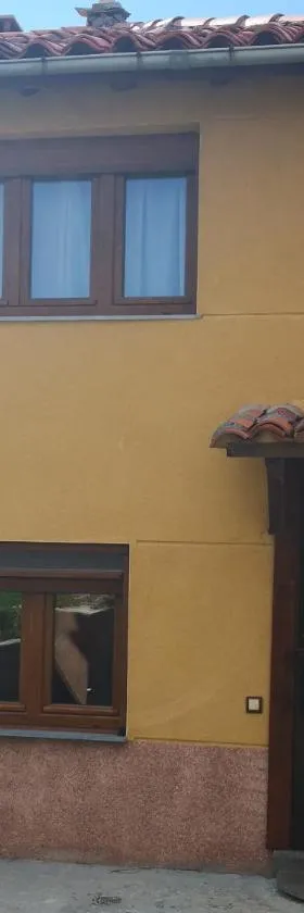 Casa Nueva，位于萨拉斯的酒店