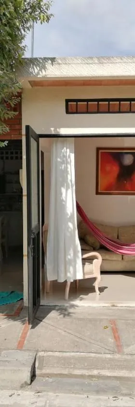 Villas de Santa Ana，位于Guamo的酒店