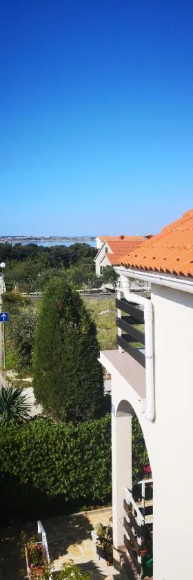 Apartman Milutin，位于沃希的酒店