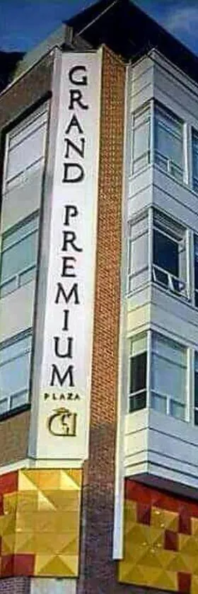 Hotel Grand Premium Plaza，位于皮塔利托的酒店