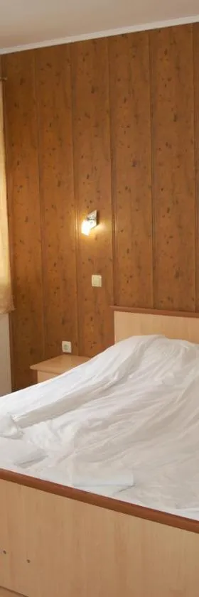 Hotel Vitosha，位于特里亚夫纳的酒店