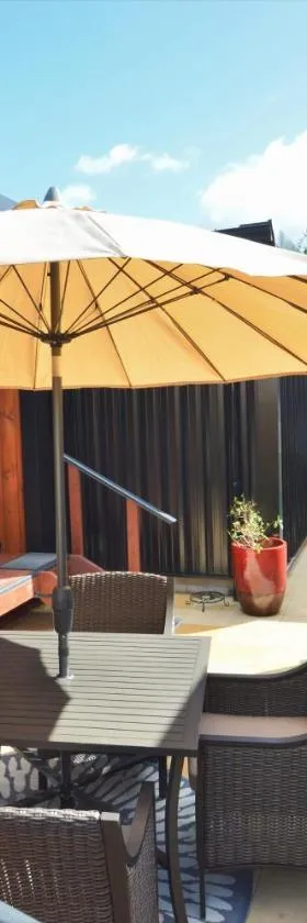 BeachBox Boutique Accommodation，位于库珀海滩的酒店