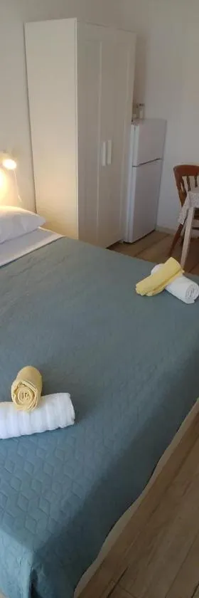 Apartmani Sali Seaview，位于萨利的酒店