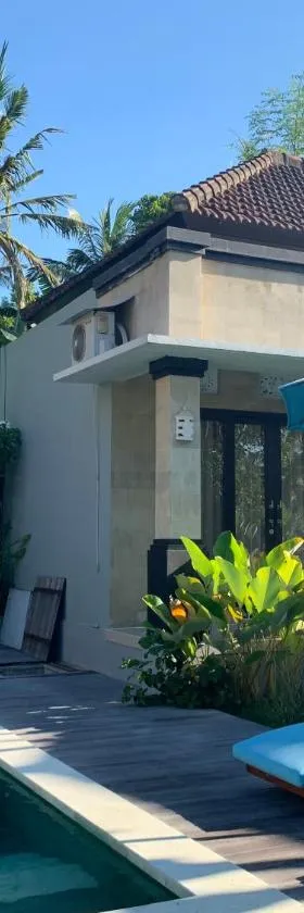 Pondok Ardi Villas，位于特贾库拉的酒店