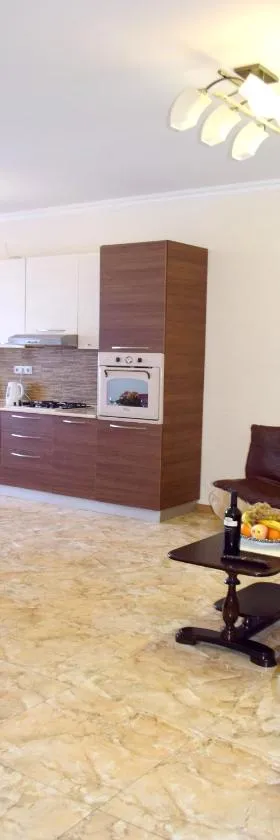 tbilisi tower 3，位于第比利斯的酒店