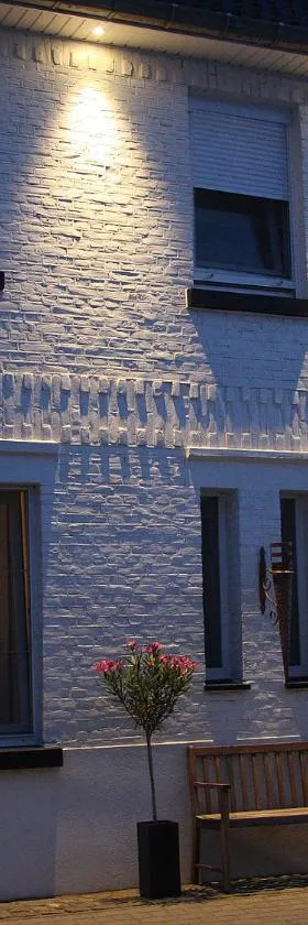 B&B Montenakerhof，位于里姆斯特的酒店