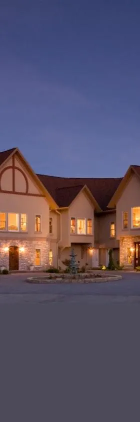 Goldmoor Inn & Resort，位于加利纳的酒店