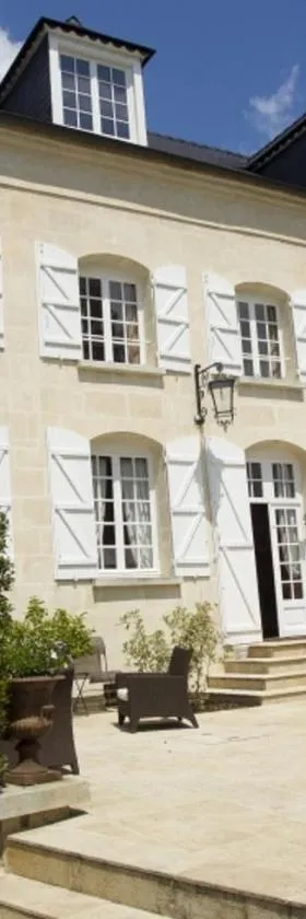 Moulin Royale，位于Saint-Etienne-Roilaye的酒店