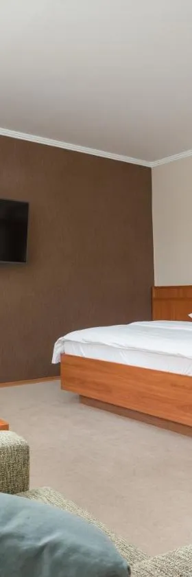 Apartmány Kramer，位于奥帕瓦的酒店