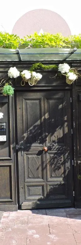 Les Chambres de Louise，位于Habsheim的酒店