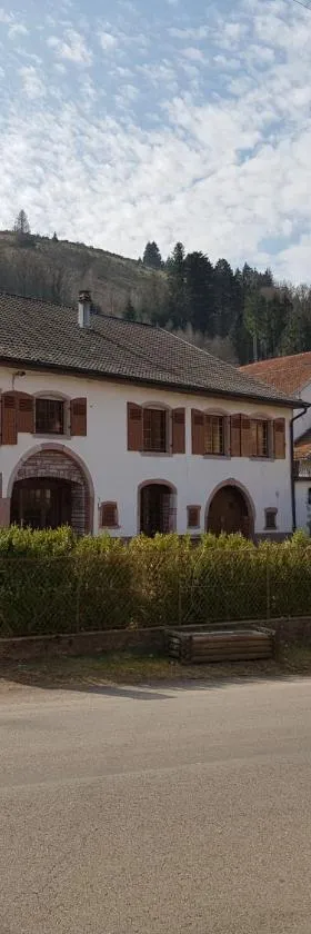 Bed en breakfast le Chateau，位于Lubine的酒店