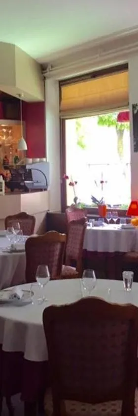 Le Vendangerot，位于Rully的酒店