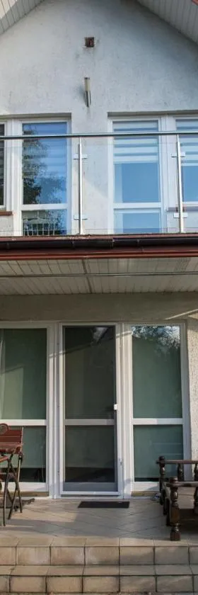 Motelik Julia，位于谢德尔采的酒店