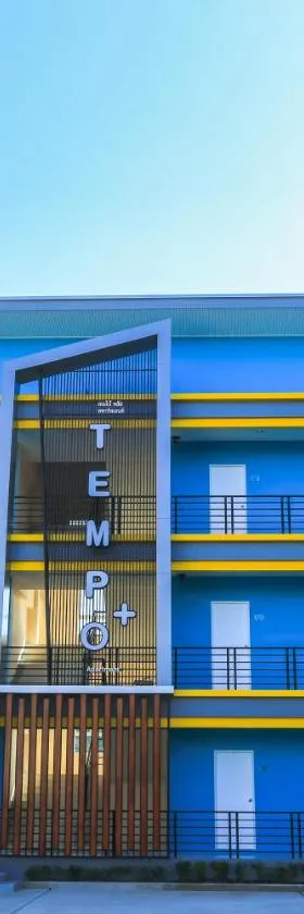 Tempo Plus Apartment，位于美索的酒店