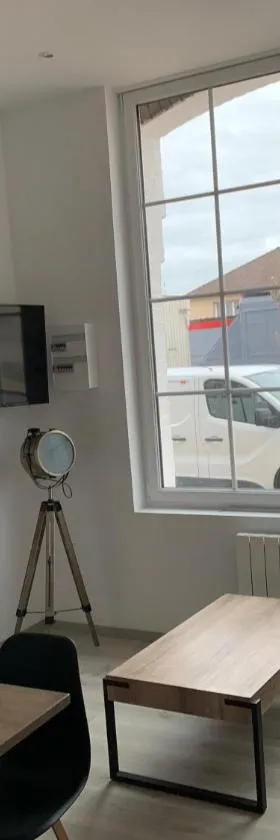 Musica，位于布赖迪讷的酒店