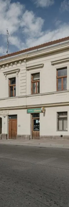 Apartmán 3, Suvorovova 158，位于Český Brod的酒店