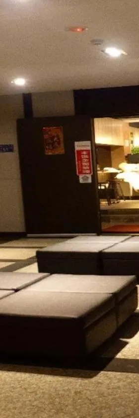 福昇商旅，位于桃园市的酒店