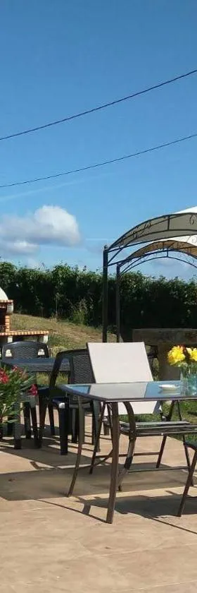 Vilar Norte，位于布埃乌的酒店