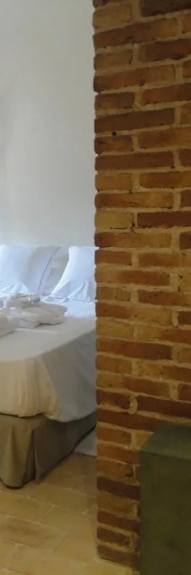 Hotel Rural Cal Torner Adults Only，位于Guiamets的酒店