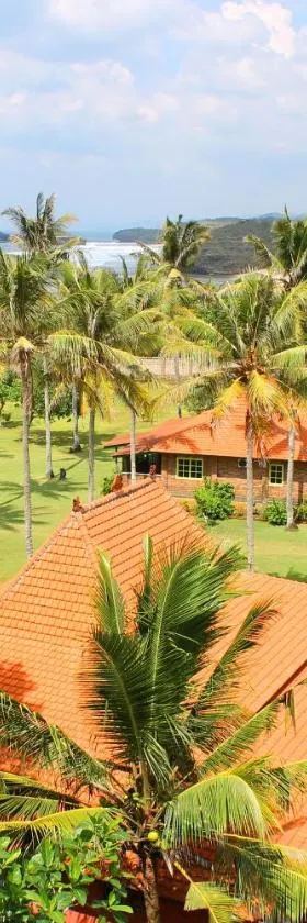 Desa Limasan Resort，位于Kalak的酒店