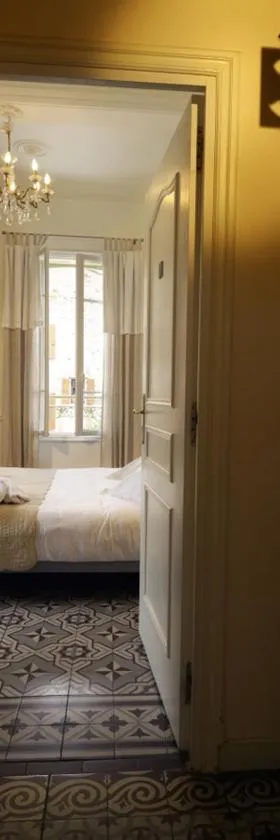Auberge du Cellier，位于Montner的酒店