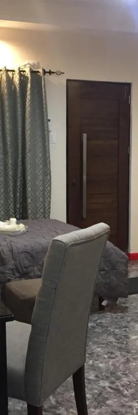 Mirasol Residences，位于Daet的酒店