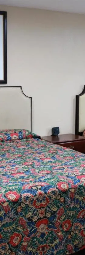Welcome Inn Motel，位于蒙克莱的酒店