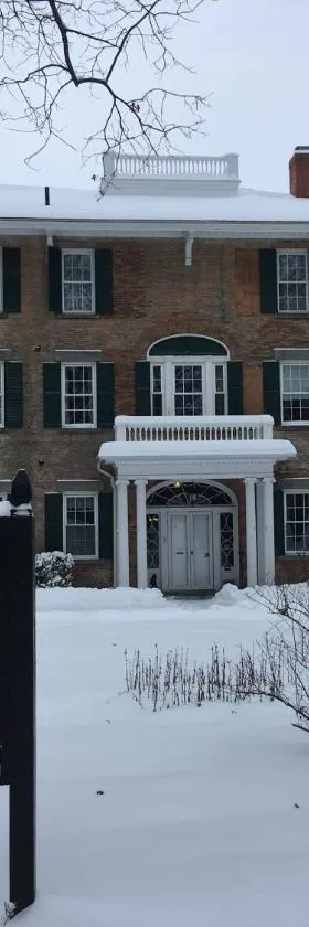 Temple Hill Bed and Breakfast，位于杰纳西奥的酒店