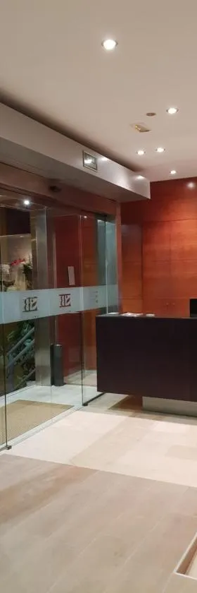 Sant bonifaci petrer，位于埃尔达的酒店